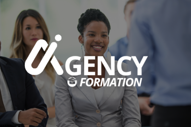 Aigency devient organisme de formation reconnu par l’État